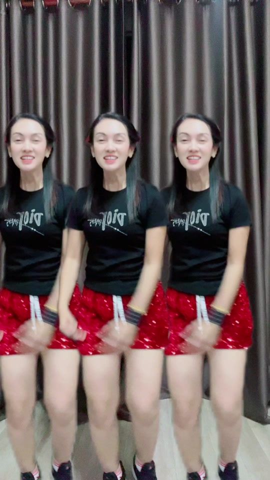 TikTok video thumbnail by wanpen_dancing