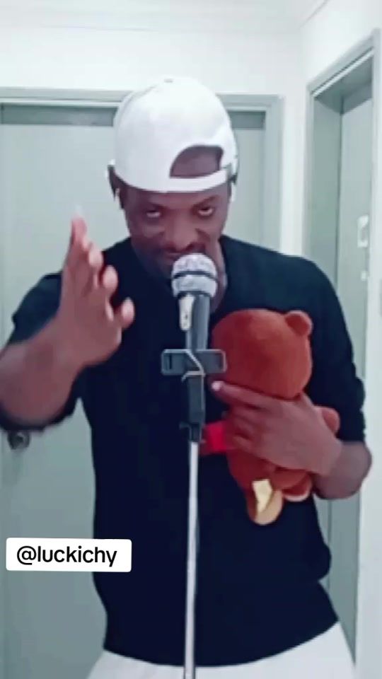 TikTok video thumbnail by luckichy