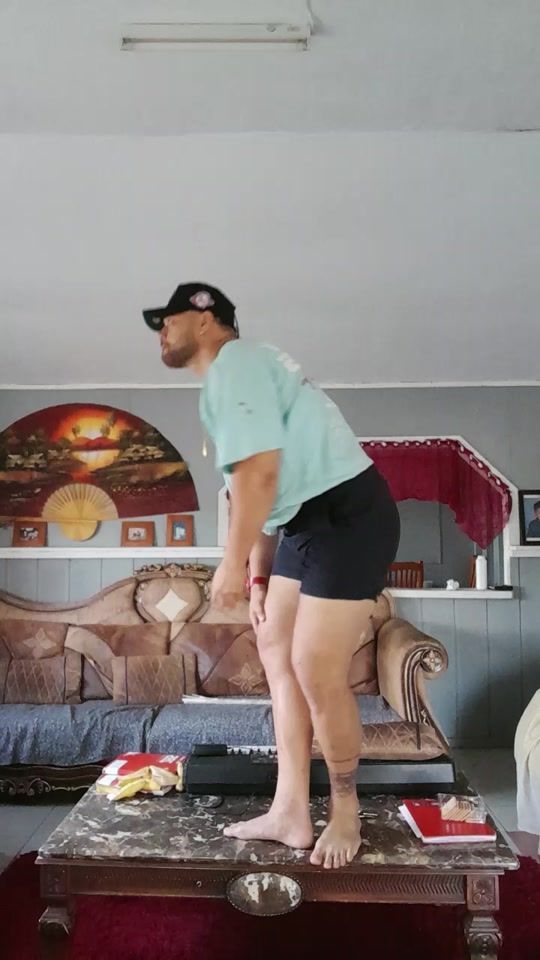 TikTok video thumbnail by jaytaufoou