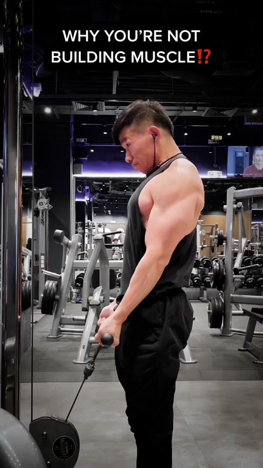 TikTok video thumbnail by edric_fit