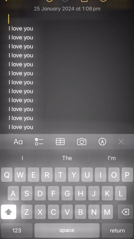 TikTok video thumbnail by indi.morgjadx1238