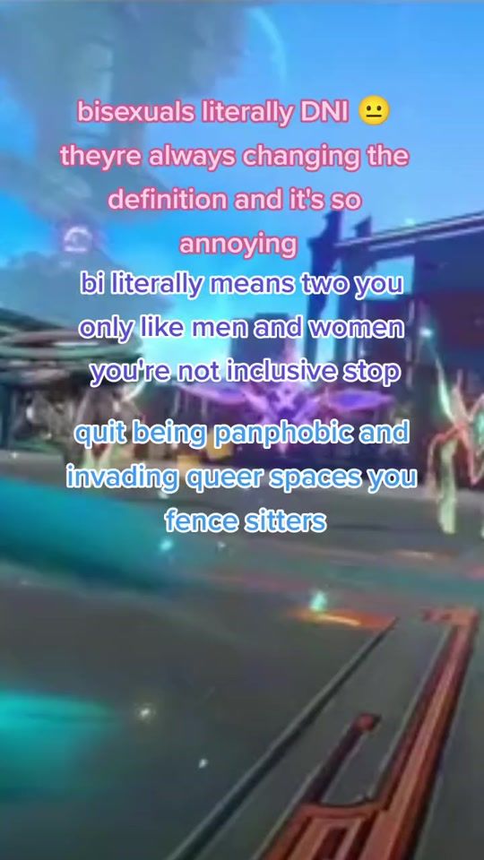 TikTok video thumbnail by bisexualstella