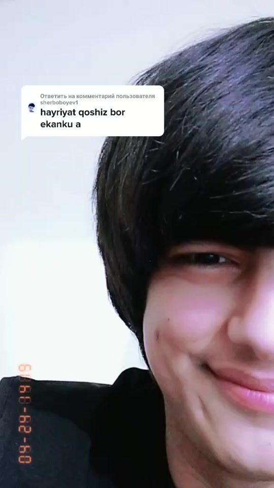 TikTok video thumbnail by umid0vich1