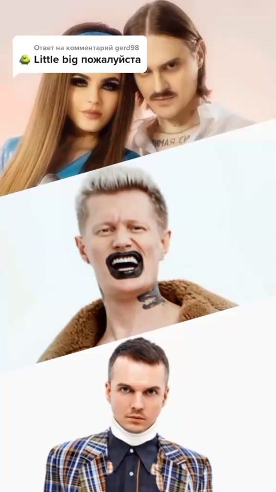 TikTok video thumbnail by music.rus_57