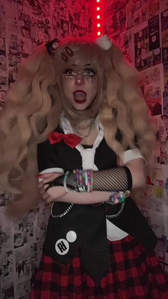 TikTok video thumbnail by cyberjunko