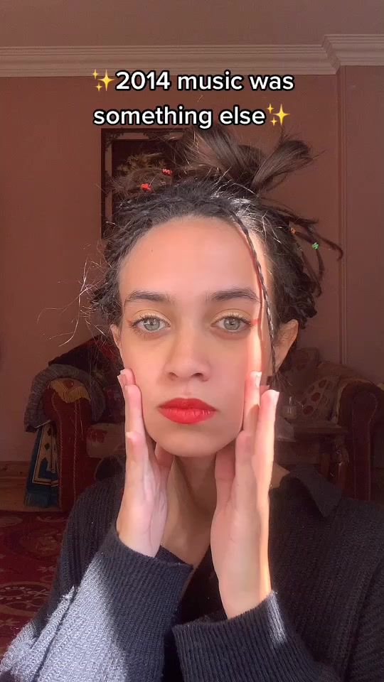 TikTok video thumbnail by shhrookk