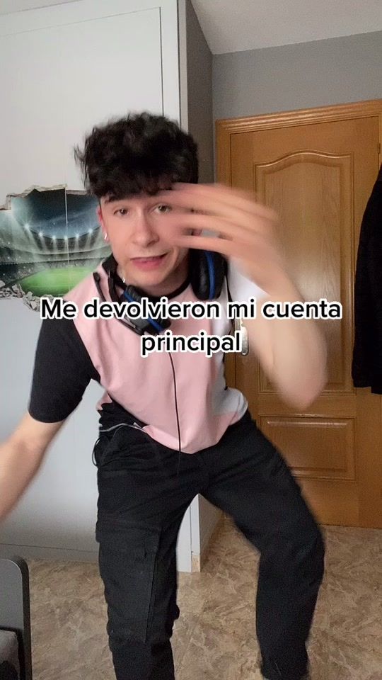 TikTok video thumbnail by davidrivet777