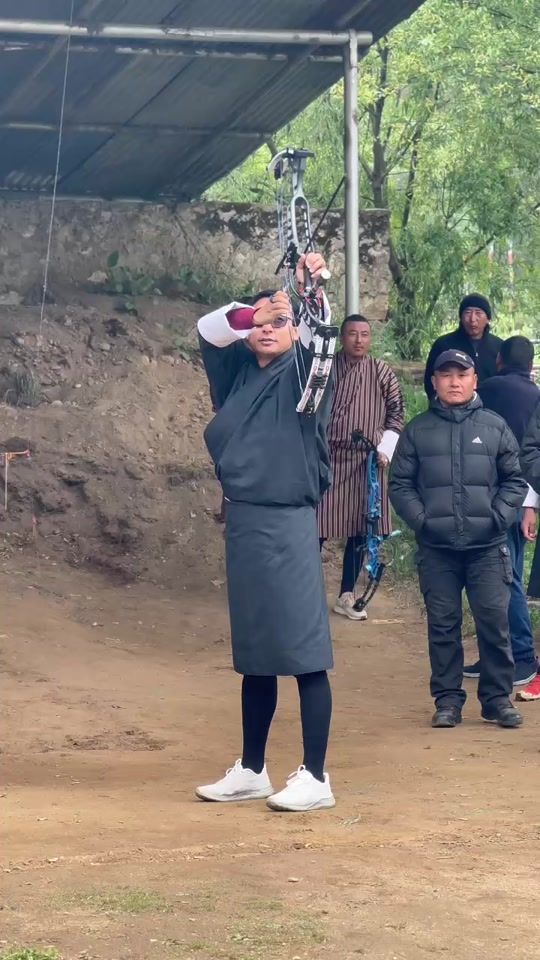 TikTok video thumbnail by karmawangchuk998