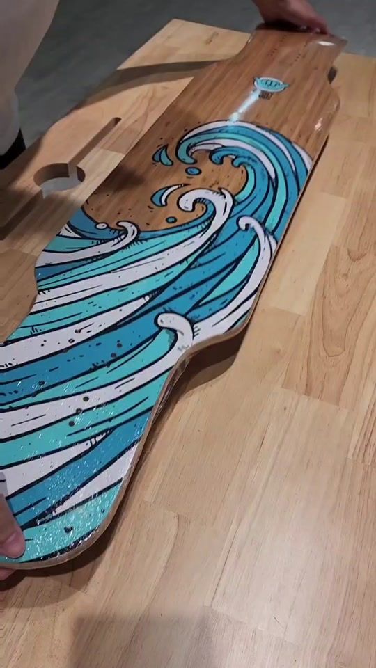 TikTok video thumbnail by odysseyboardco