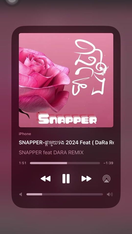 TikTok video thumbnail by dara_remix