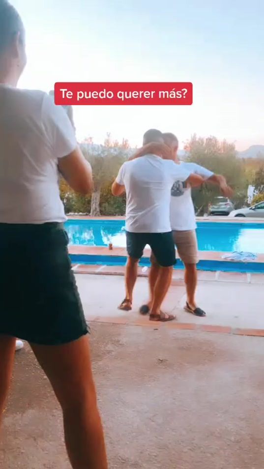 TikTok video thumbnail by valverdevicente