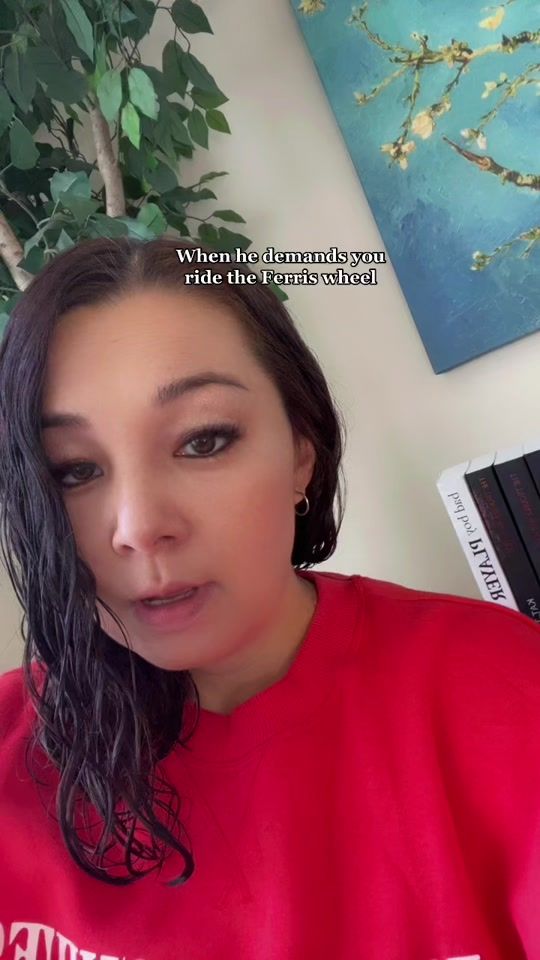 TikTok video thumbnail by authorkattmasen