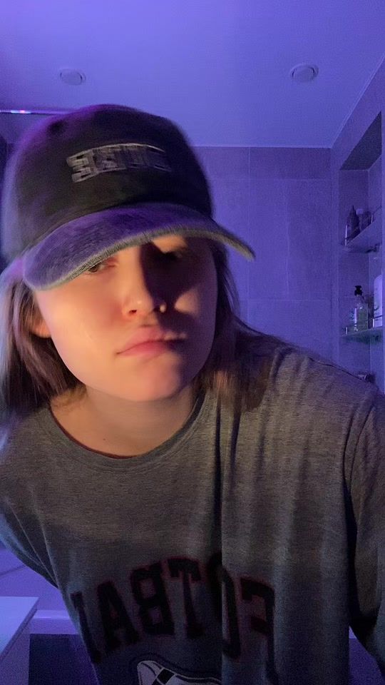 TikTok video thumbnail by byemayy