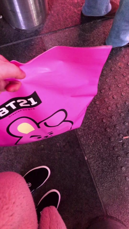 TikTok video thumbnail by btsceneries