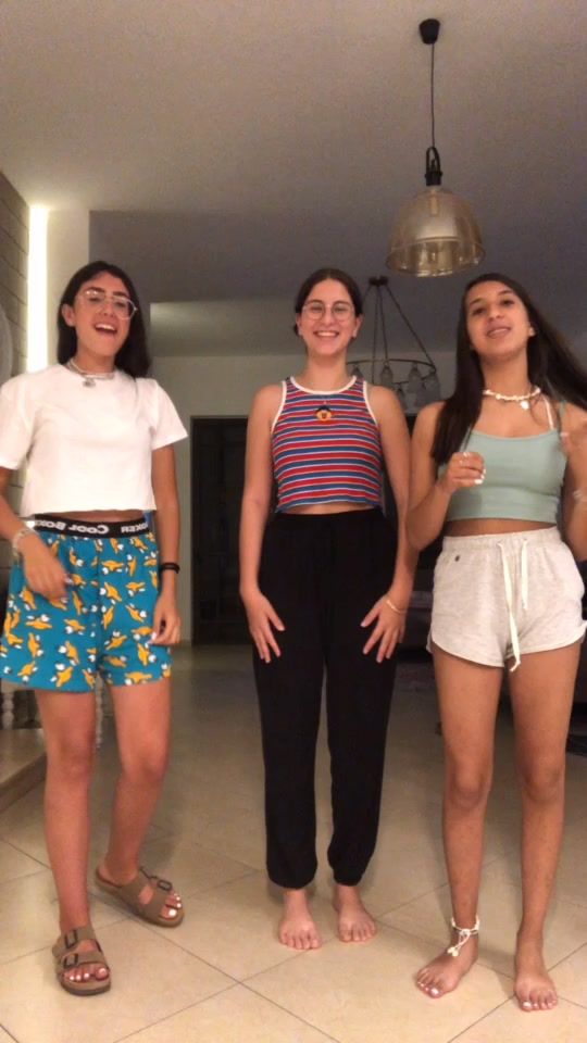 TikTok video thumbnail by yuvalehava