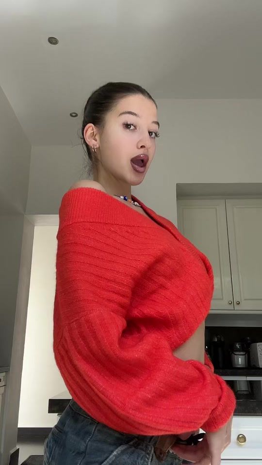 TikTok video thumbnail by bupsikittya