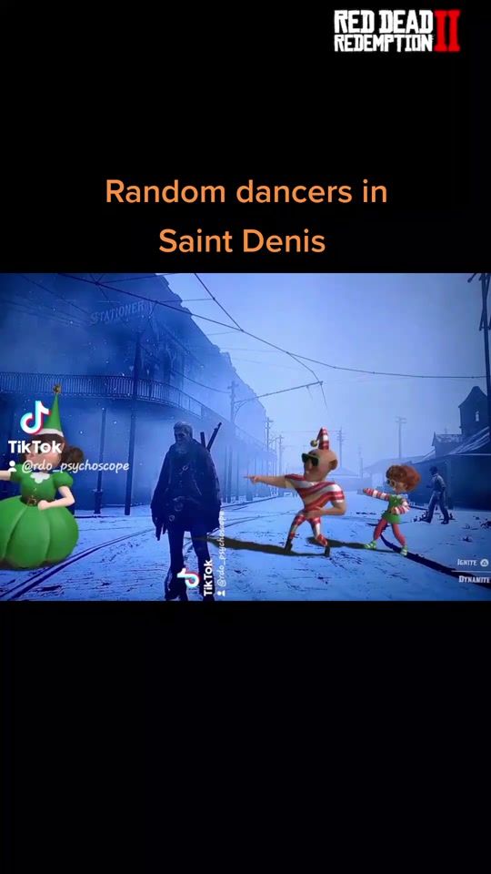 TikTok video thumbnail by rdo_psychoscope