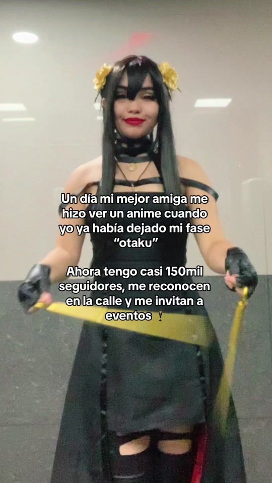 TikTok video thumbnail by cecyyonga