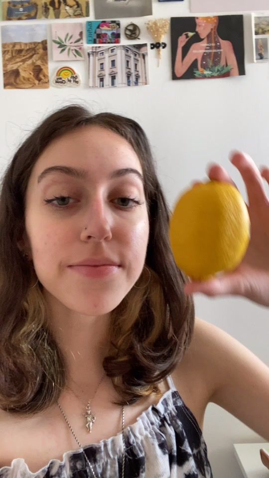 TikTok video thumbnail by hadar.grin