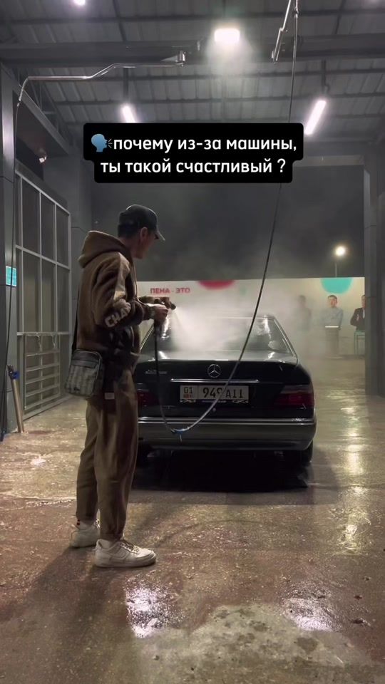 TikTok video thumbnail by shermatov.ars