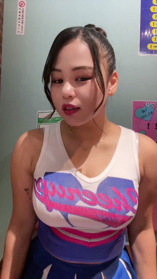 TikTok video thumbnail by cheeruptokyo_miho