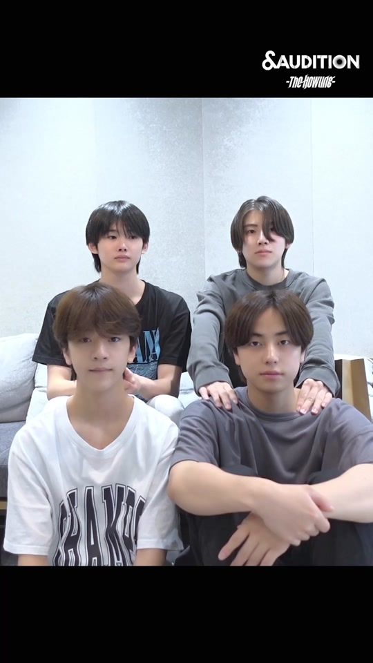 TikTok video thumbnail by and_audition