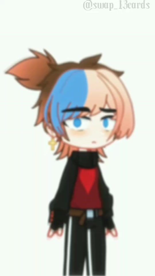 TikTok video thumbnail by swap_13cards