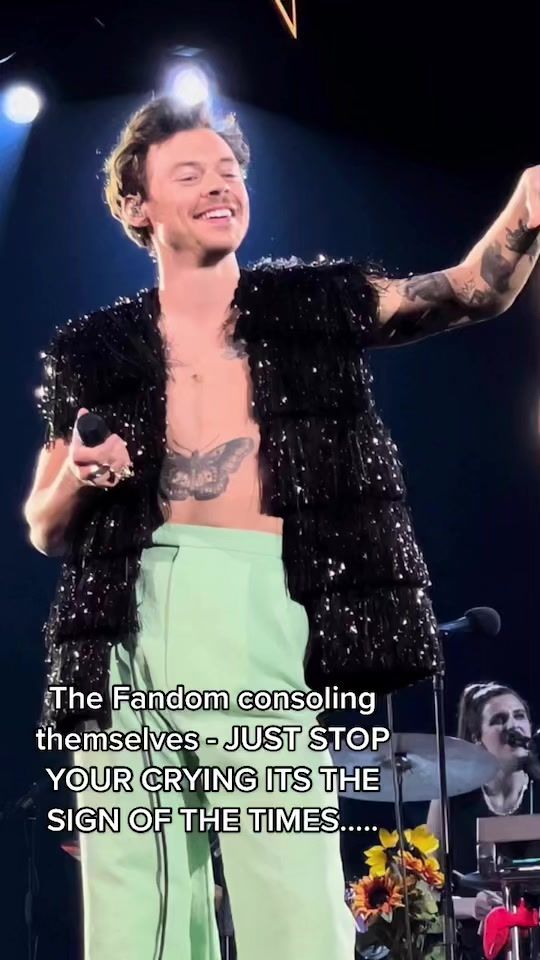 TikTok video thumbnail by harrysonlyangels7
