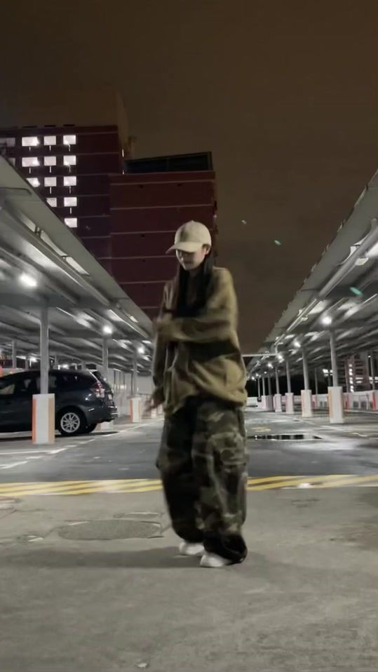 TikTok video thumbnail by ontaechanz
