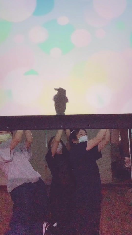 TikTok video thumbnail by hand_shadow_girls