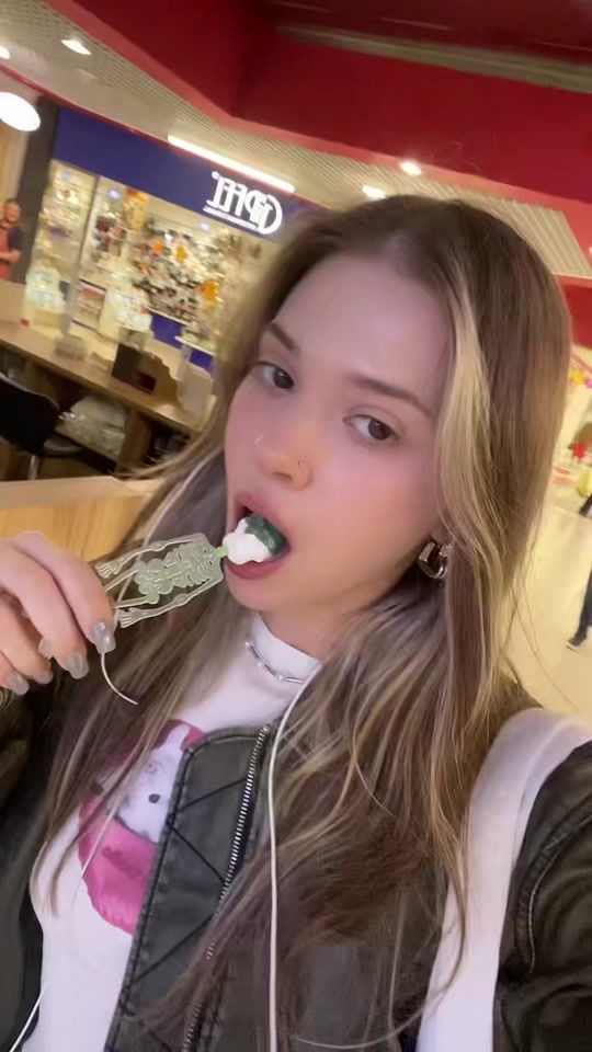 TikTok video thumbnail by elphorie