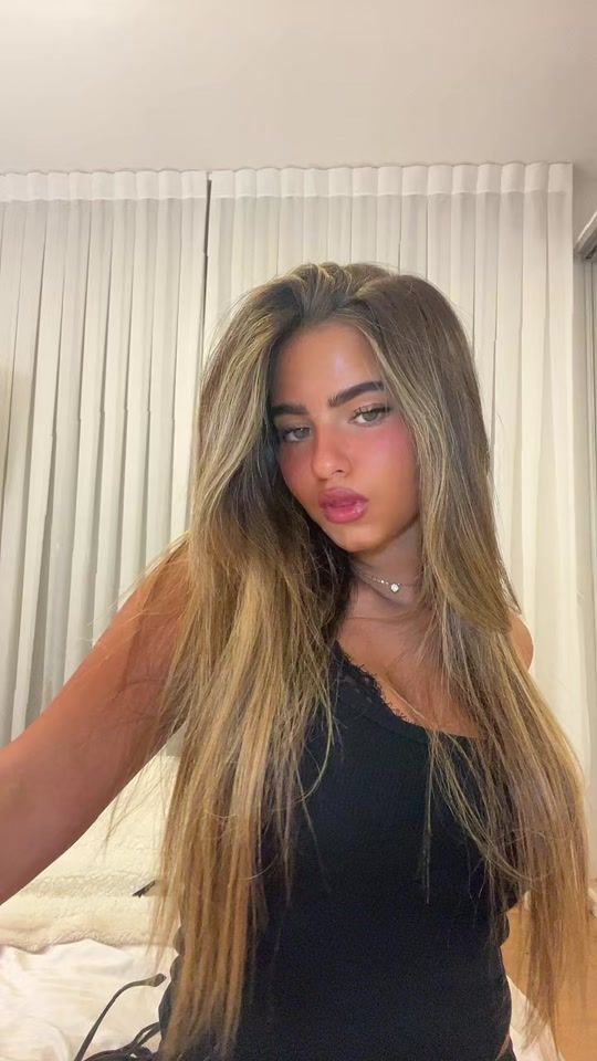TikTok video thumbnail by yaellzarfati