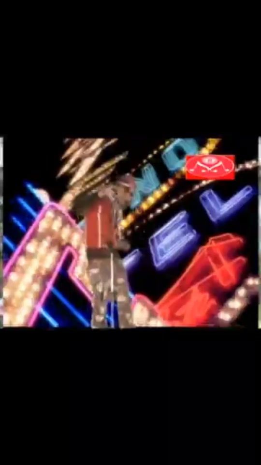 TikTok video thumbnail by gegardikir