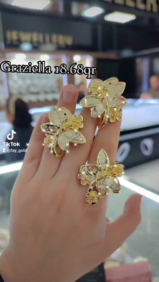 TikTok video thumbnail by fay_gold