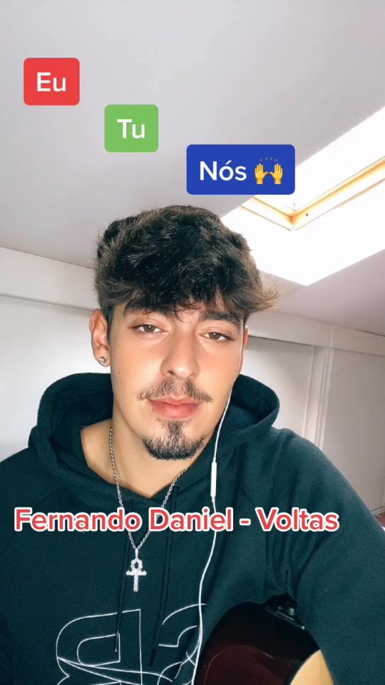 TikTok video thumbnail by fabiosantosls