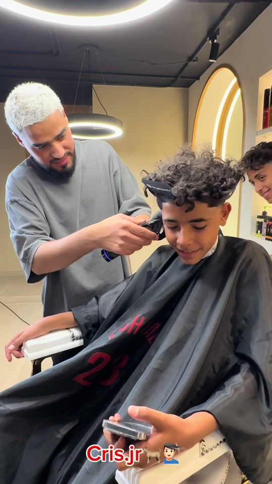 TikTok video thumbnail by mohaathebarber