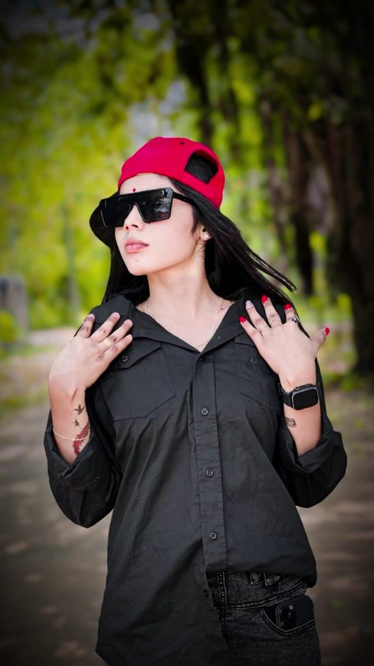 TikTok video thumbnail by pavijathu_official