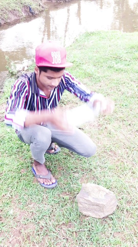 TikTok video thumbnail by amjath1111