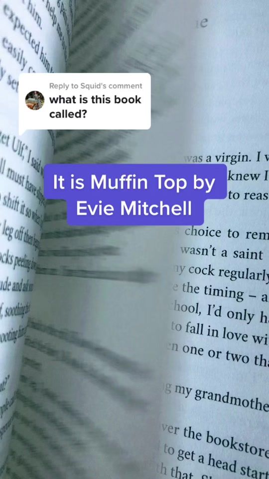 TikTok video thumbnail by eviemitchellauthor