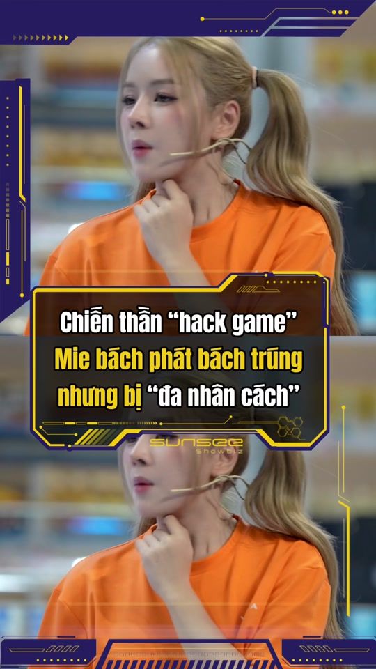 TikTok video thumbnail by sunseeshowbiz