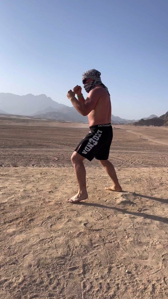 TikTok video thumbnail by kovalevvlad_mma