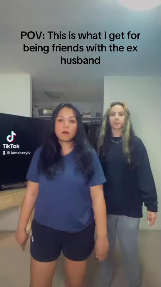TikTok video thumbnail by iamsherylv