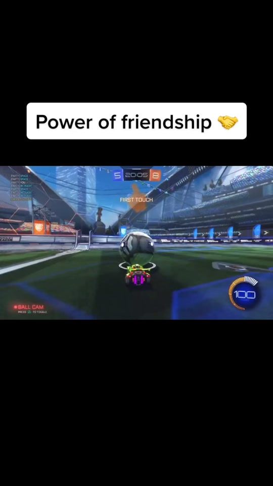 TikTok video thumbnail by will_rj