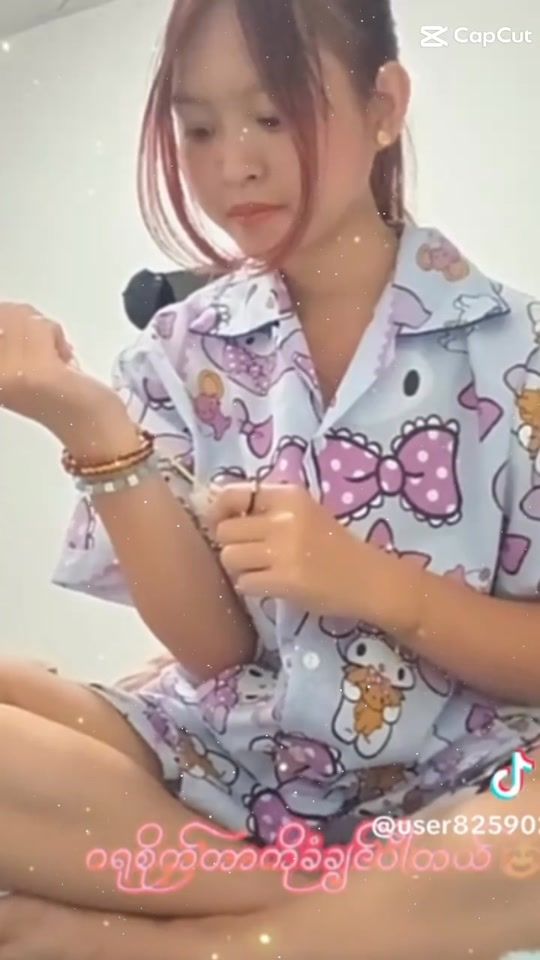 TikTok video thumbnail by pbydm
