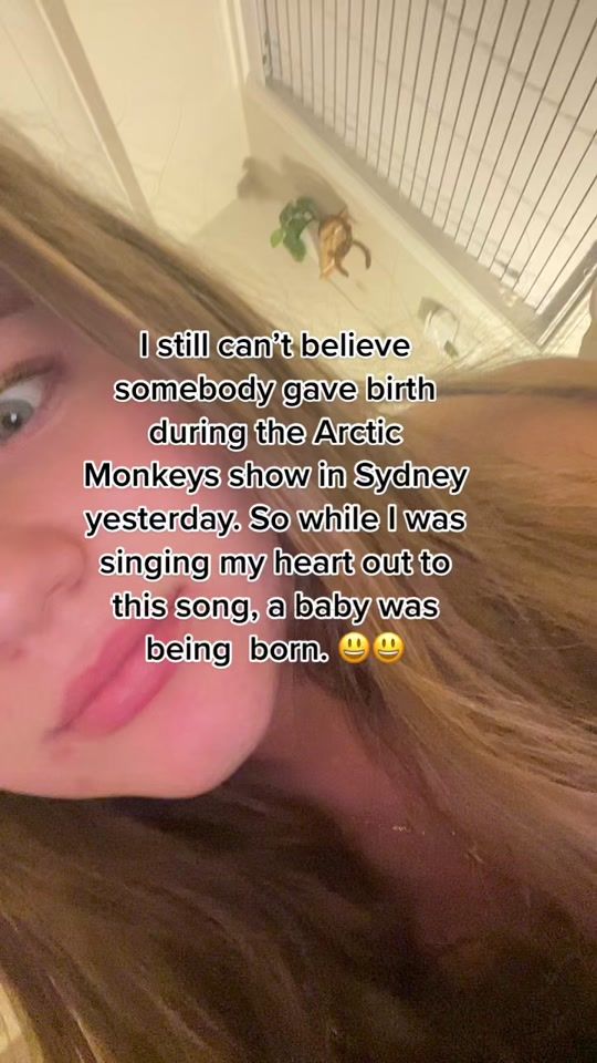 TikTok video thumbnail by alexturnersprettyvisit0r