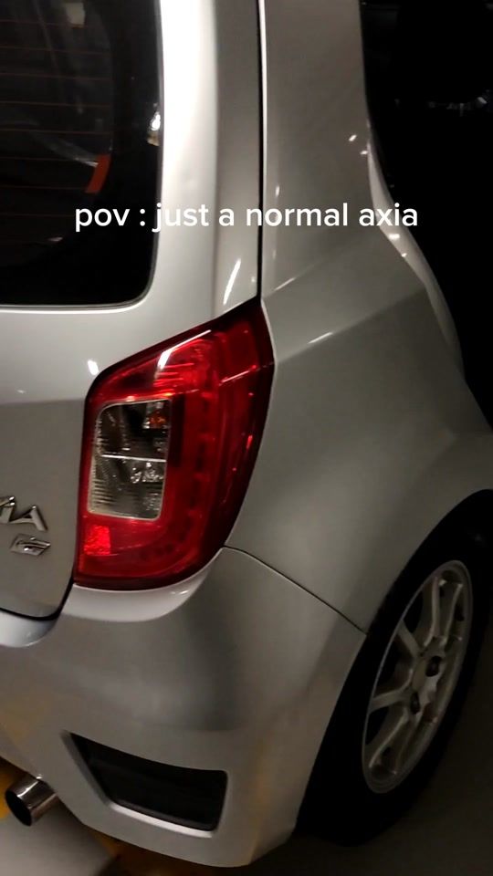 TikTok video thumbnail by sapeputra