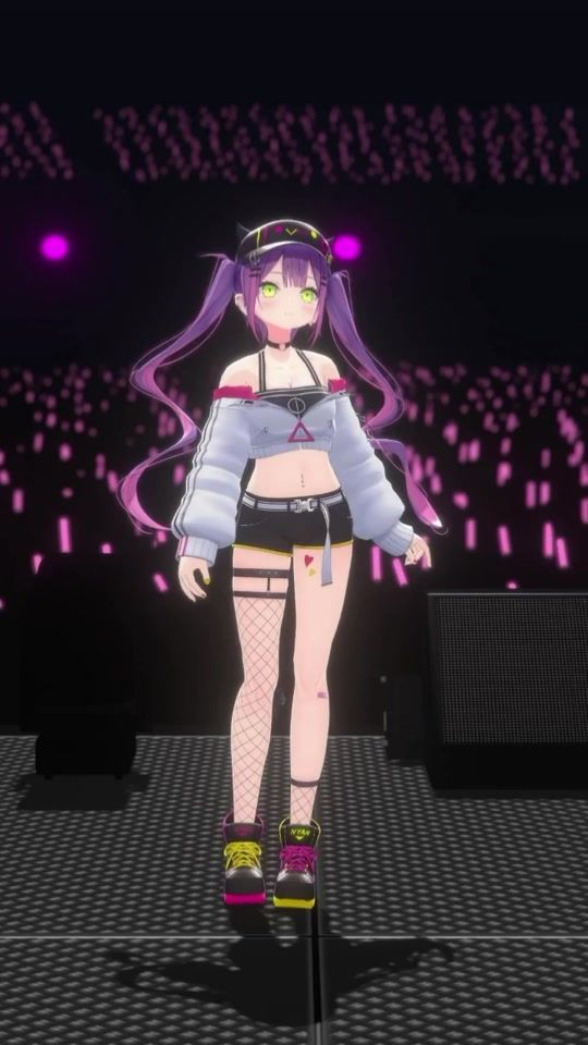 TikTok video thumbnail by tokoyamitowa_hololivejp