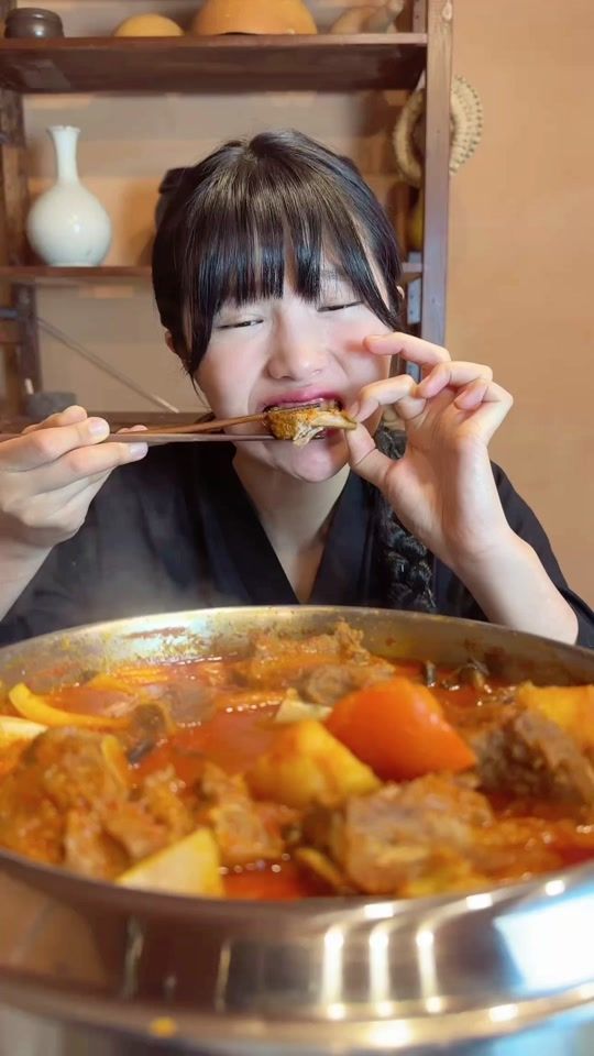 TikTok video thumbnail by ohmygarlic