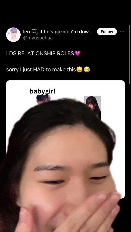 TikTok video thumbnail by sillysloth932