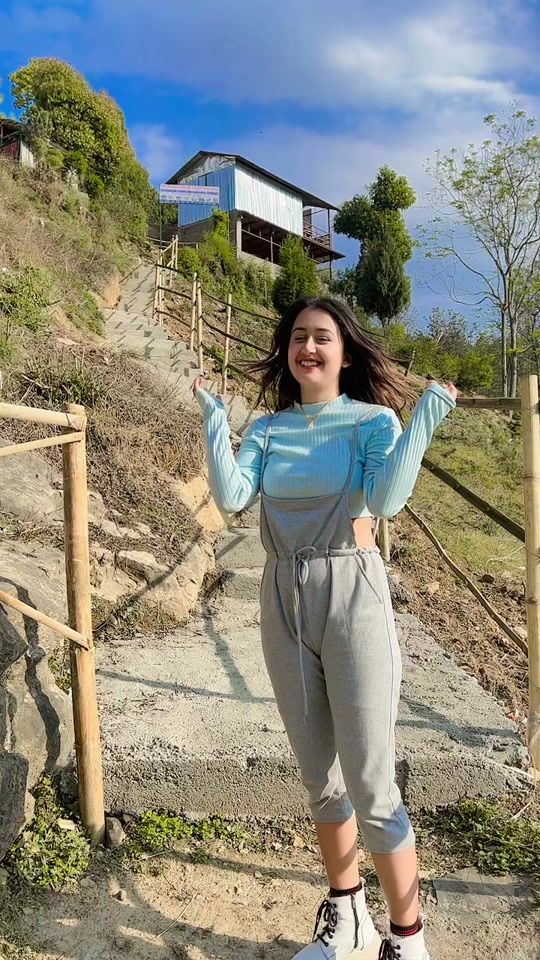 TikTok video thumbnail by nishakhadka265